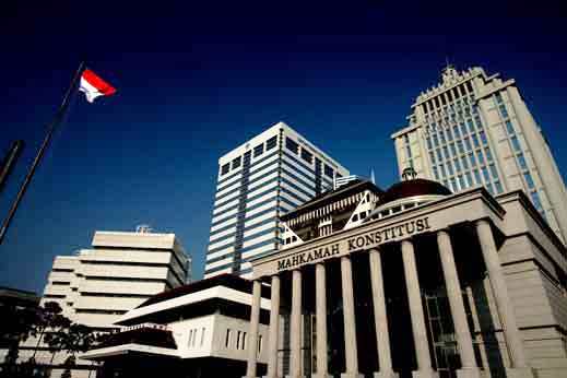 Sengketa Pilpres, Koalisi Advokat Daftar sebagai Pihak Terkait ke MK